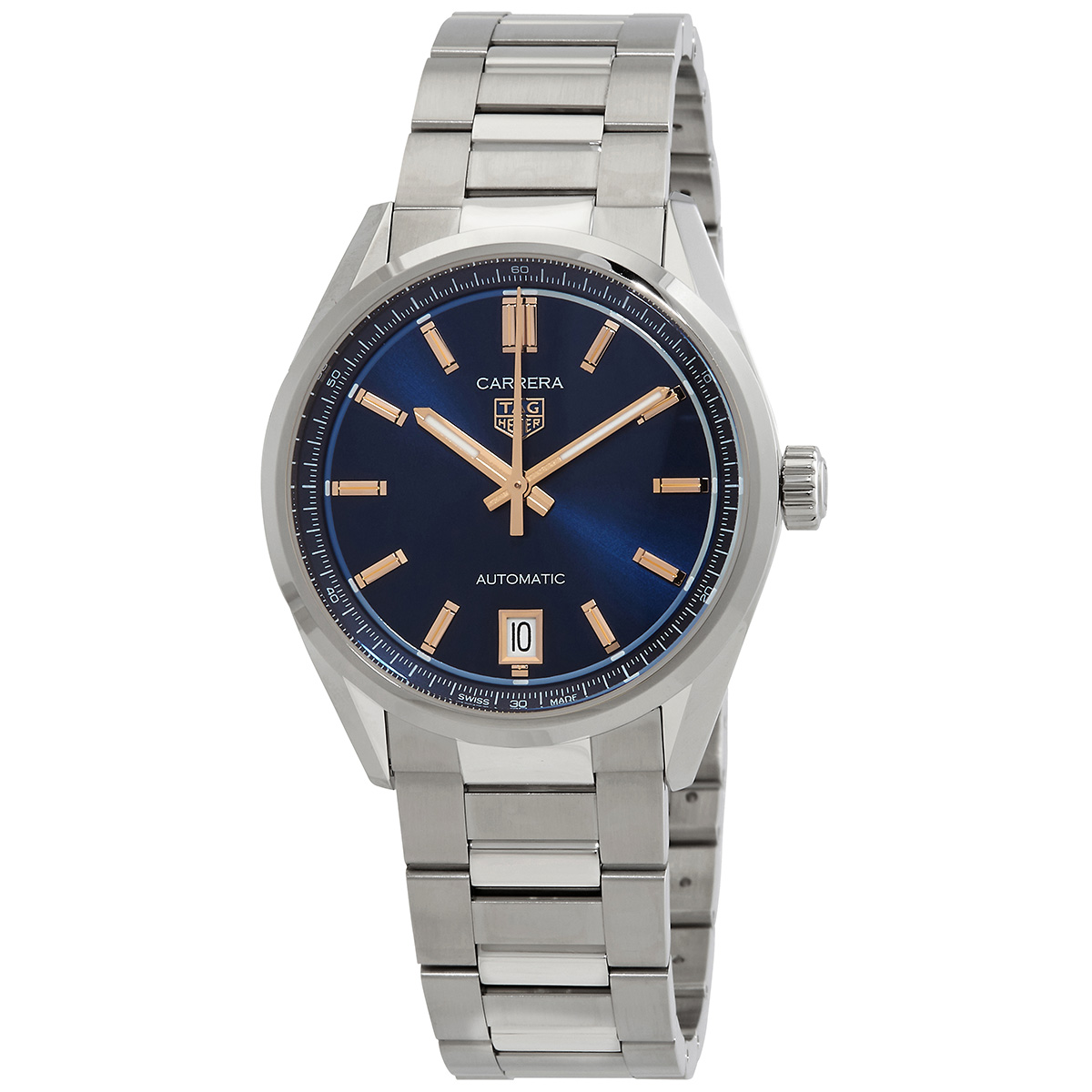 TAG HEUER