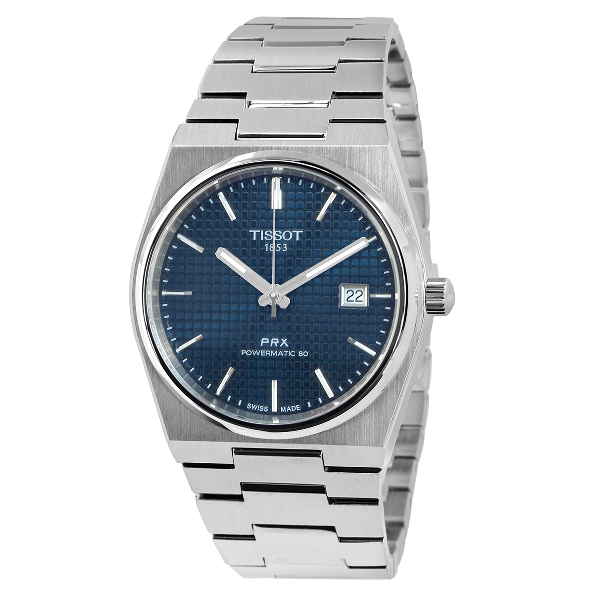 TISSOT