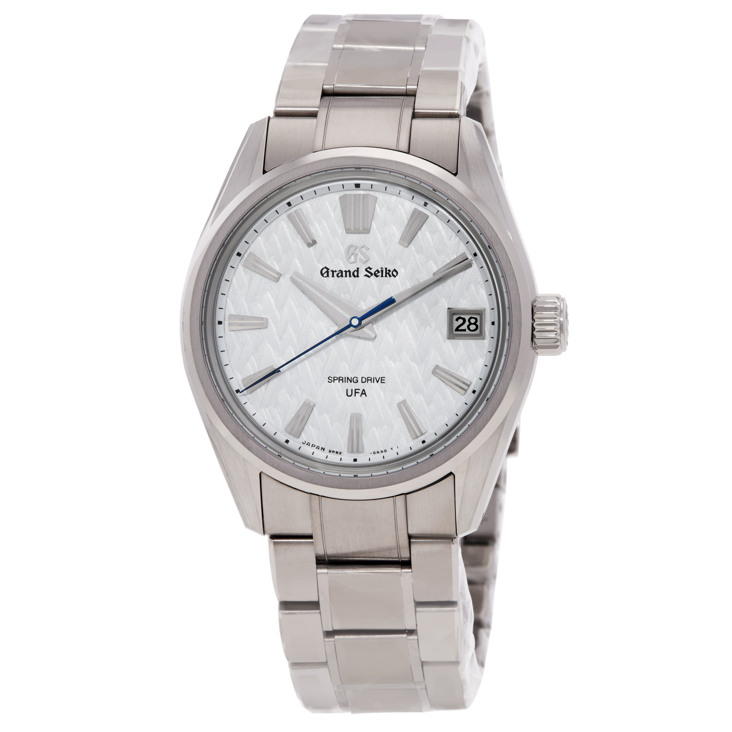 GRAND SEIKO